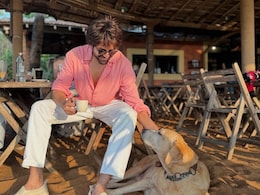 On His Birthday Trip To Goa, Kartik Aaryan Enjoyed These Sweet Desserts On His Birthday Trip To Goa, Kartik Aaryan Enjoyed These Sweet Desserts