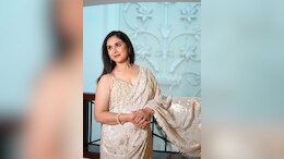 Meenakshi Seshadri Recalls Work Experience With Director Rahul Rawail In <i>Dacait</i>: "He Refused To Give Me My Price"