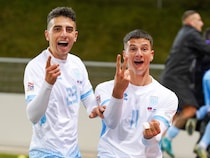 Worlds Worst-Ranked Nation San Marino Achieve Historic UEFA Nations League Promotion