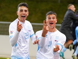 World's Worst-Ranked Nation San Marino Achieve Historic UEFA Nations League Promotion