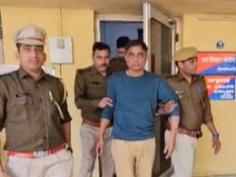 कोटाः करोड़ों की ठगी का आरोपी लैंडलॉन कंपनी का डायरेक्टर गिरफ्तार, फ्लैट बेचने के नाम पर कई लोगों को लगा चुका है चूना