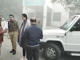 यूपी के बिजनौर में भीषण सड़क हादसा, दूल्हा-दुल्हन समेत 7 की मौत यूपी के बिजनौर में भीषण सड़क हादसा, दूल्हा-दुल्हन समेत 7 की मौत