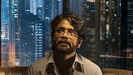 <i>Kubera</i>: Nagarjuna's Intense Avatar Comes Laced With Mystery In New Poster