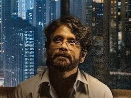 <i>Kubera</i>: Nagarjuna's Intense Avatar Comes Laced With Mystery In New Poster