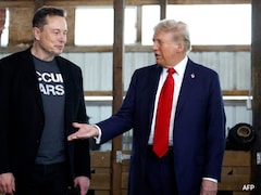 With Donald Trump's Return, Will EU Go Easier On Ally Elon Musk?