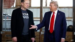With Donald Trump's Return, Will EU Go Easier On Ally Elon Musk?