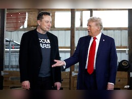 Elon Musk Says Will Spend A 'Lot Less' On Political Campaigns