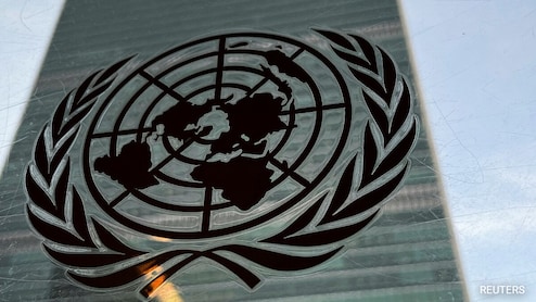 US Fails To Appear For Its Mandatory UN Human Rights Review