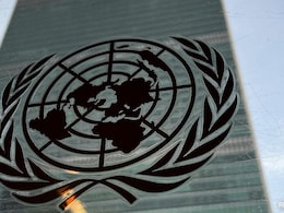 Israeli Army In Golan Buffer Zone Violation Of 1974 Syria Agreement: UN Israeli Army In Golan Buffer Zone Violation Of 1974 Syria Agreement: UN