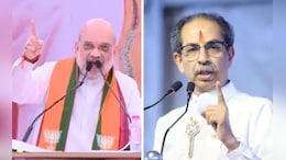 'अमित शाह म्हणजे मुन्ना भाई MBBS मधले...' ठाकरेंनी खडे-खडे सुनावले