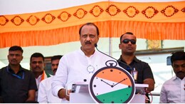 जनतेचा कौल बदलला, आम्ही काय करणार? बाबा आढाव यांच्यासमोर अजित पवारांचा सवाल