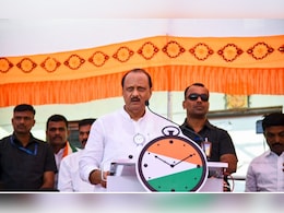 Ajit Pawar: 'माझीच मला लाज वाटते' अजित पवार असं का म्हणाले?