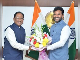 रायपुर से सिंगापुर-दुबई सहित इन शहरों के लिए जल्द शुरू होंगी फ्लाइट्स, CM के प्रस्ताव पर केंद्रीय मंत्री ने दी सहमति