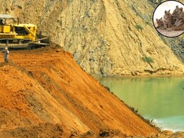 Rajasthan: रणथंभौर में बाघों पर मंडराया जान का खतरा, बढ़ते अवैध खनन से रहने के लिए नहीं मिल पा रही जीने की जगह