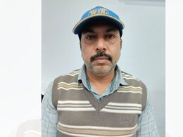 ACB Action: कोटा विकास प्राधिकरण में घूसखोरी का पहला मामला, ACB ने पटवारी को रिश्वत लेते रंगे हाथ किया गिरफ्तार