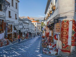 In This Country, Cold War Relics Are Coming Back To Life. Here's How