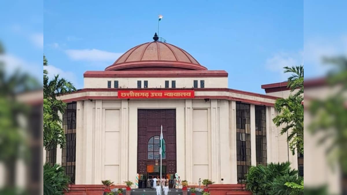 CG High Court: फार्मेसी कौंसिल रजिस्ट्रार ने जारी किया था आईएमए के