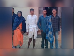 हैवानियत ! टोनही के शक में बूढ़ी दादी का कत्ल, 4 साल पहले हुई आत्महत्या ने सुलझाए राज़ हैवानियत ! टोनही के शक में बूढ़ी दादी का कत्ल, 4 साल पहले हुई आत्महत्या ने सुलझाए राज़