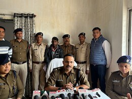 गर्लफ्रेंड को गले लगाते बच्चे ने देख लिया तो कर दिया मर्डर, मासूम के हत्या का खुला राज