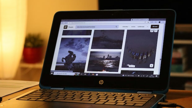 Best Deals On Chromebooks From Flipkart