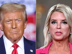 Who Is Pam Bondi, Trump's Choice For Top Lawyer After Matt Gaetz Withdrawal