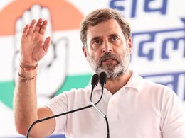 Opinion | Rahul Gandhi Must Fight His Own Battles. Blaming Media Won't Work