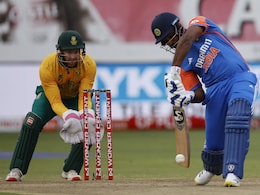 IND vs SA 1st T20I: भारत ने पहले टी20 में दक्षिण अफ्रीका को 61 रन से धोया, संजू सैमसन का शतक