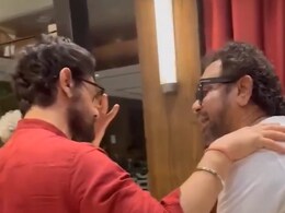 आमिर खान ने अजय देवगन की सिंघम अगेन का उड़ाया मजाक, केआरके ने लीक कर दिया प्राइवेट वीडियो आमिर खान ने अजय देवगन की सिंघम अगेन का उड़ाया मजाक, केआरके ने लीक कर दिया प्राइवेट वीडियो