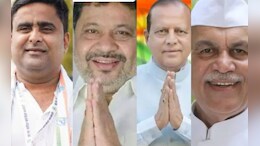 MP -CG-By Election: कौन किस पर भारी, विजयपुर- बुधनी में बदलेगा इतिहास, रायपुर दक्षिण में अब किसकी बारी?