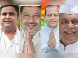 MP -CG-By Election: कौन किस पर भारी, विजयपुर- बुधनी में बदलेगा इतिहास, रायपुर दक्षिण में अब किसकी बारी? MP -CG-By Election: कौन किस पर भारी, विजयपुर- बुधनी में बदलेगा इतिहास, रायपुर दक्षिण में अब किसकी बारी?