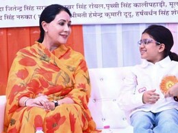 मेवाड़, ढूंढाड़-मारवाड़ के बीच संबंध पर बोलीं दिया कुमारी, कहा- गलत तरीके से किया गया प्रचारित 