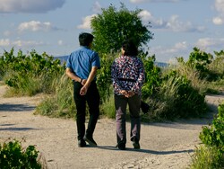 Chinese Man Lives With Wife, 4 Lovers In Same Building, All Unaware Of Each Other