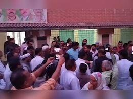 CG News: कांग्रेस नेताओं में विवाद और गहराया, राजेश पांडेय को मिला नोटिस, CM साय ने ली चुटकी