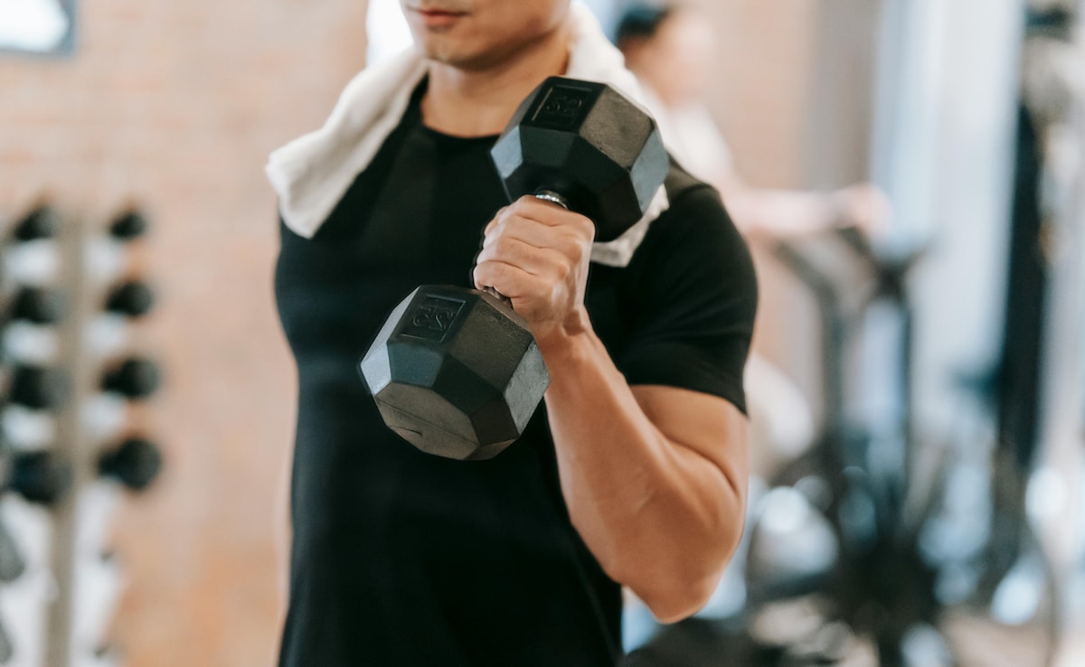 Foods to Eat for Muscle Growth