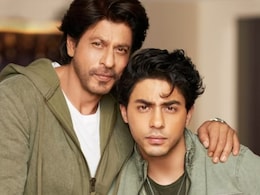 बैड्स ऑफ बॉलीवुड करने के बाद अब बेटे की फिल्म के लिए शाहरुख खान ने रखी दो बड़ी शर्त, क्या पूरी कर पाएंगे आर्यन खान बैड्स ऑफ बॉलीवुड करने के बाद अब बेटे की फिल्म के लिए शाहरुख खान ने रखी दो बड़ी शर्त, क्या पूरी कर पाएंगे आर्यन खान