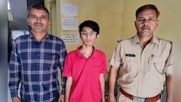Teen "Influencer" Dupes 200 People Of Rs 42 Lakh Through Fake Investment Scheme