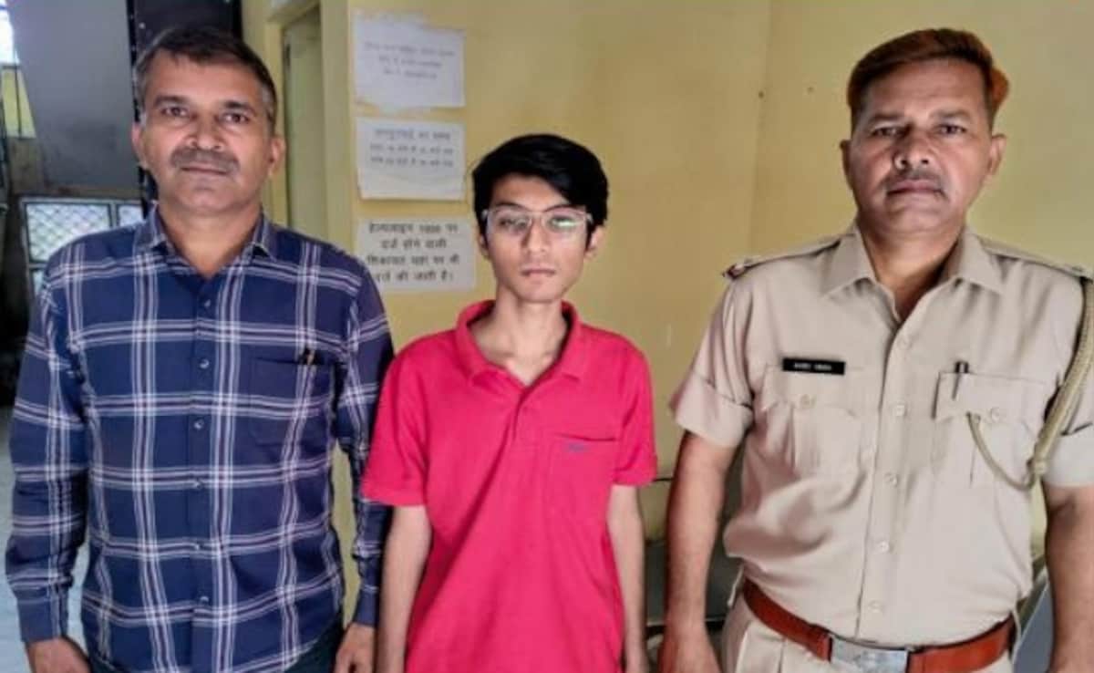 Teen “Influencer” Dupes 200 People Of Rs 42 Lakh Through Fake Investment Scheme Teen “Influencer” Dupes 200 People Of Rs 42 Lakh Through Fake Investment Scheme