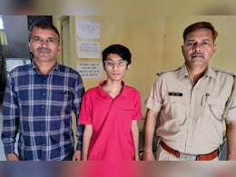 Teen "Influencer" Dupes 200 People Of Rs 42 Lakh Through Fake Investment Scheme Teen "Influencer" Dupes 200 People Of Rs 42 Lakh Through Fake Investment Scheme