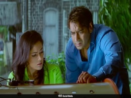 Naam Box Office Collection Day 3: अजय देवगन के करियर की सबसे खराब फिल्म बनाती जा रही है नाम, तीन दिन में कर पाई इतनी कमाई Naam Box Office Collection Day 3: अजय देवगन के करियर की सबसे खराब फिल्म बनाती जा रही है नाम, तीन दिन में कर पाई इतनी कमाई