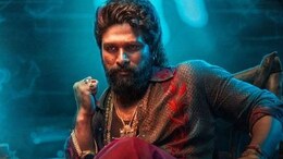 Allu Arjun On What Motivated Him To Win A National Award for <i>Pushpa: The Rise</i>: "...Then I Decided To Achieve It"