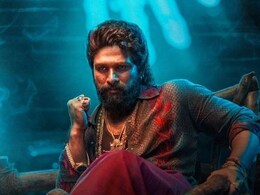 Allu Arjun On What Motivated Him To Win A National Award for <i>Pushpa: The Rise</i>: "...Then I Decided To Achieve It" Allu Arjun On What Motivated Him To Win A National Award for <i>Pushpa: The Rise</i>: "...Then I Decided To Achieve It"