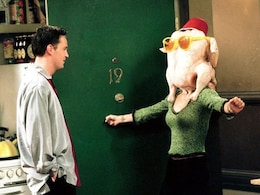 Thanksgiving 2024: 5 Dishes From American Sitcom <i>'Friends'</i> You Should Try This Year