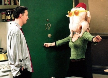Thanksgiving 2024: 5 Dishes From American Sitcom 'Friends' You Should Try This Year Thanksgiving 2024: 5 Dishes From American Sitcom 'Friends' You Should Try This Year