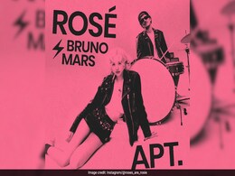 Why South Korean Students Are Worried About Rose and Bruno Mars' K-Pop Song 'APT' Why South Korean Students Are Worried About Rose and Bruno Mars' K-Pop Song 'APT'