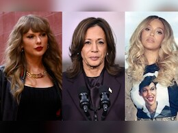 Taylor Swift, Beyonce, George Clooney - A-Listers Fail To Win Kamala Harris Votes Taylor Swift, Beyonce, George Clooney - A-Listers Fail To Win Kamala Harris Votes
