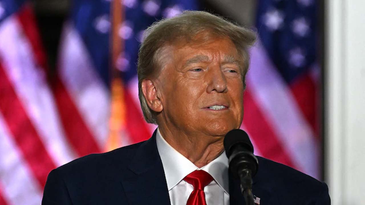 In Diwali Message, Donald Trump Condemns Bangladesh Unrest