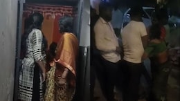 In Karnataka Horror, Woman Accused Of Sex Work, Beaten By Neighbours