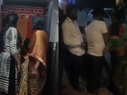 In Karnataka Horror, Woman Accused Of Sex Work, Beaten By Neighbours