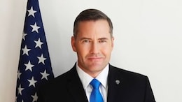 Incoming US NSA Indicates Continuation Of Biden's China, Indo-Pacific Policies
