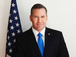 Incoming US NSA Indicates Continuation Of Biden's China, Indo-Pacific Policies Incoming US NSA Indicates Continuation Of Biden's China, Indo-Pacific Policies